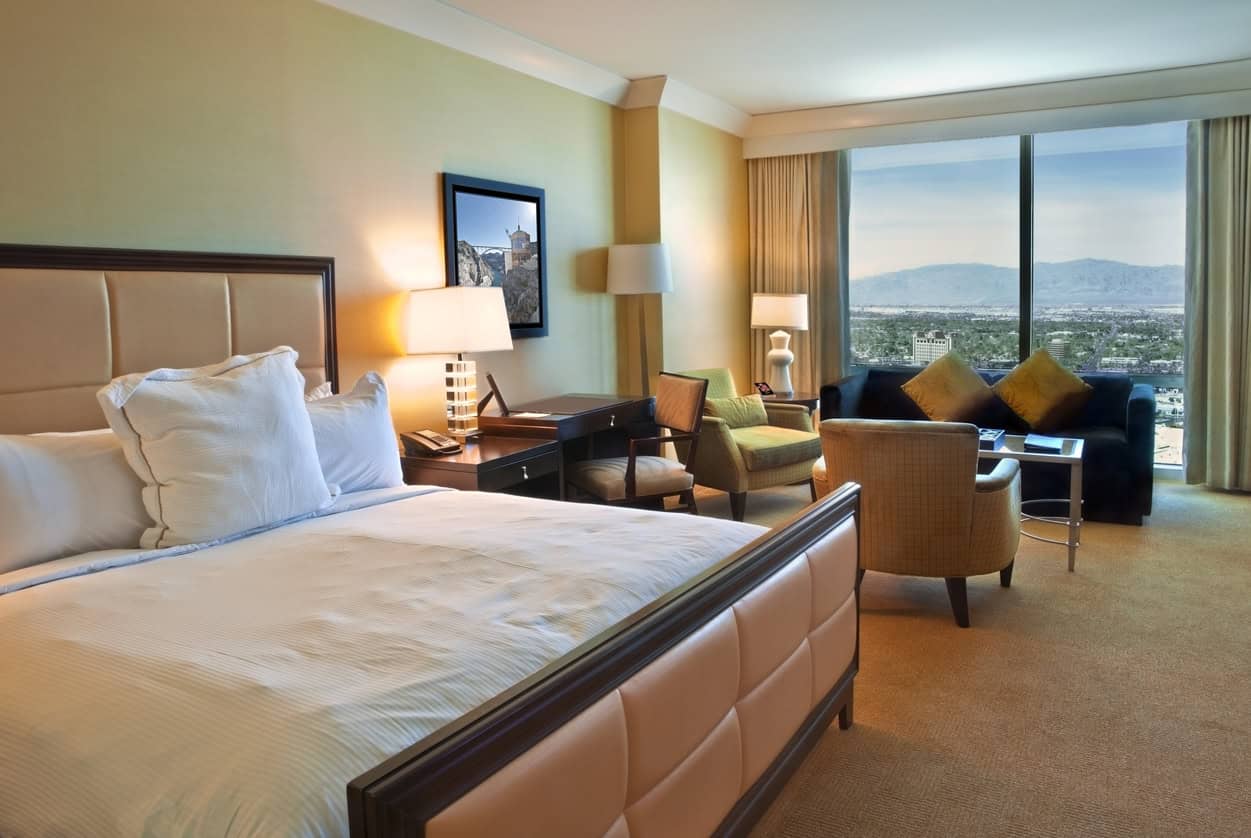 Hilton Honors Aspire Credit Card Review