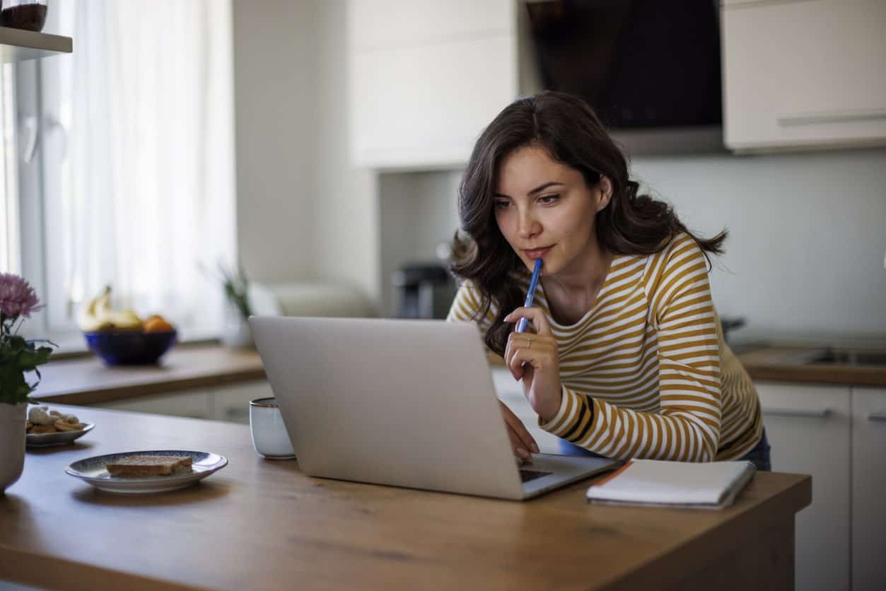Choosing an Ideal Credit Card